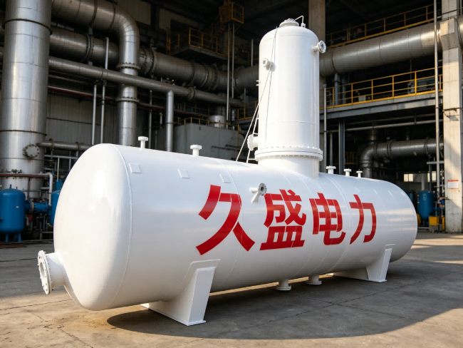 安定低压式旋膜除氧器